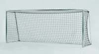 Fotbalová branka mobilní Junior 5,0 x 2,0 m, celosvařovaná, hloubka 1,5 m