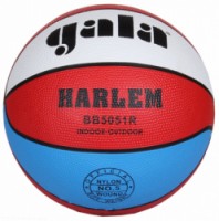 Gala Harlem BB5051R basketbalový míč