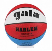 Gala Harlem BB7051R basketbalový míč